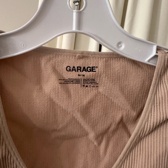 Garage top - Picture 2 of 2